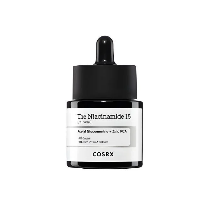 The Niacinamide 15 Serum by COSRX