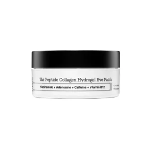 The Peptide Collagen Hydrogel Eye Patch by COSRX