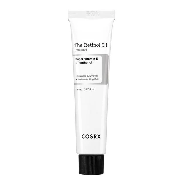 The Retinol 0.1 Cream by COSRX