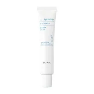 The Simple Barrier Cream 40ml by Scinic