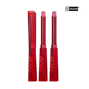 The Sleek Lipstick Cream Matte - 5 Colors by Espoir