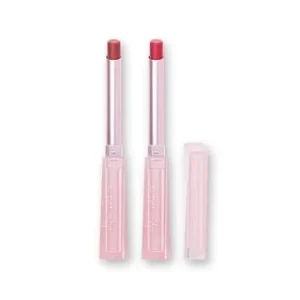 The Sleek Lipstick Cream Matte Rosy BB Edition - 2 Colors by Espoir