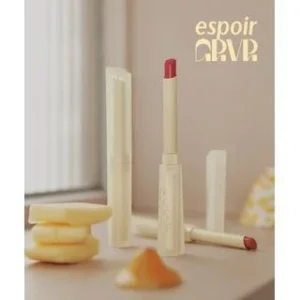 The Sleek Lipstick GROVE Limited Edition by Espoir