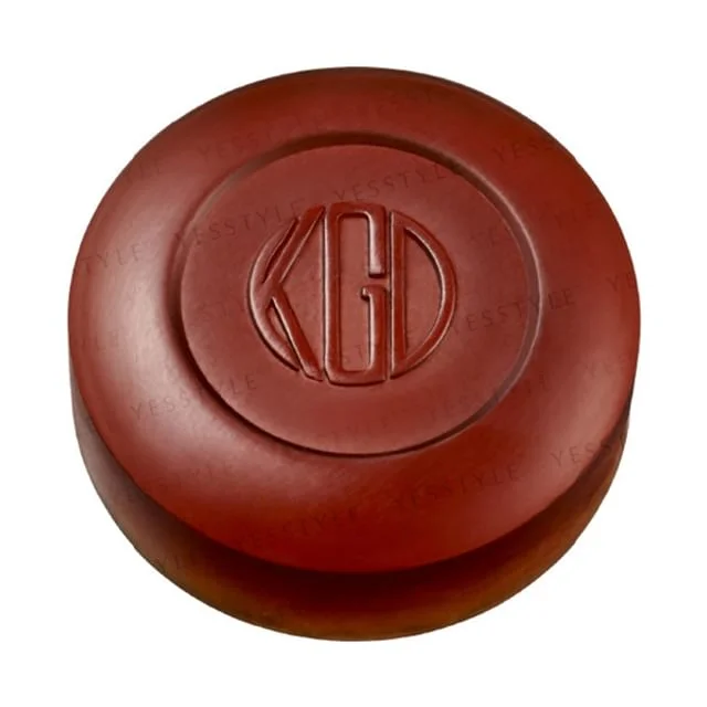 The Soap by Koh Gen Do