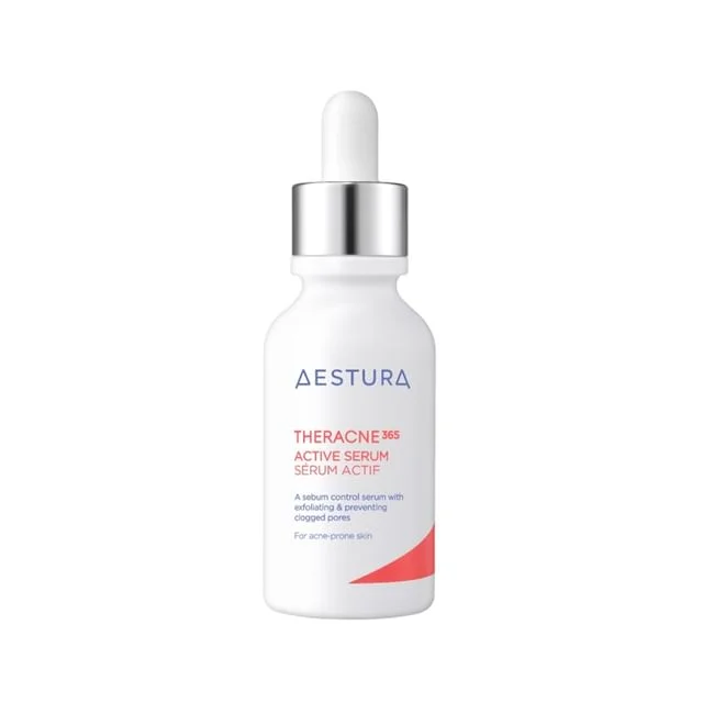 Theracne 365 Active Serum by Aestura