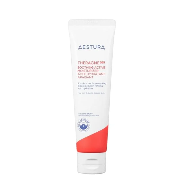 Theracne 365 Soothing Active Moisturizer by Aestura