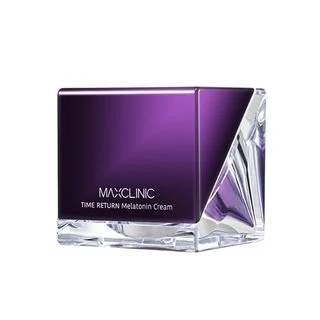 Time Return Melatonin Cream by MaxClinic