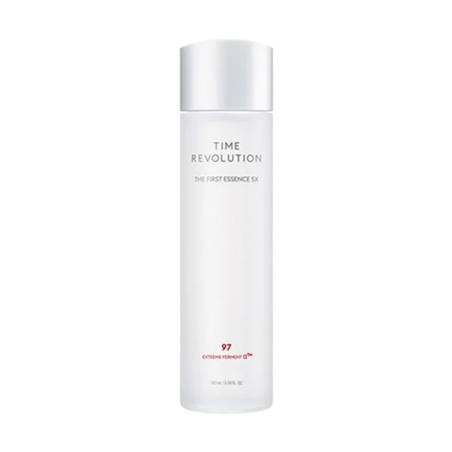 Time Revolution The First Essence 5X by MISSHA