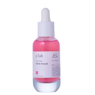 Time Stop Vitamin Ampoule by THE PLANT BASE