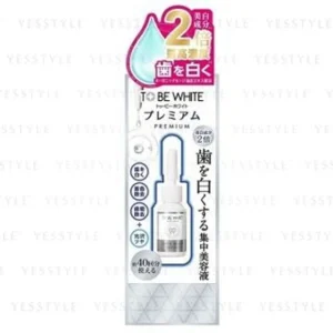 To Be Fresh Whitening Concentrated Essence Premium by NatureLab