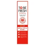To Be Fresh Whitening Dental Paste Regular by NatureLab