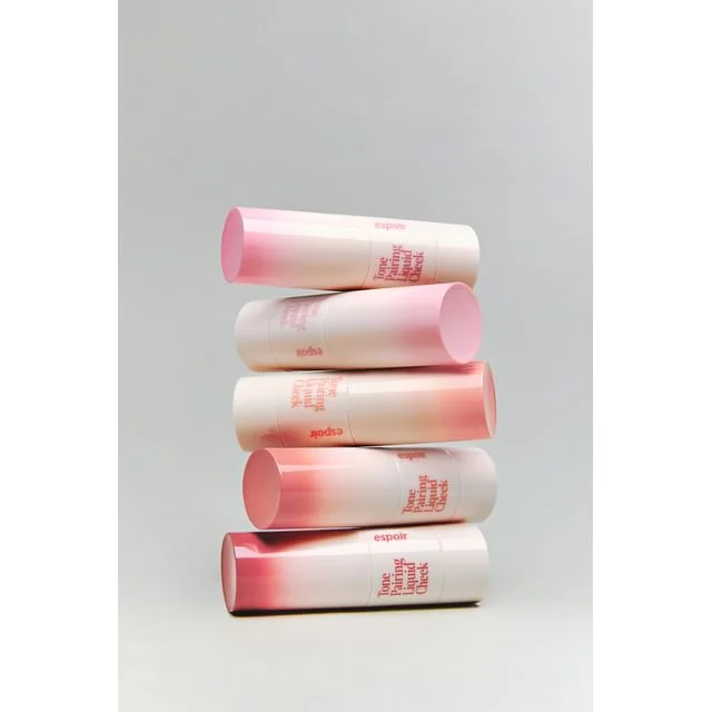 Tone Pairing Liquid Cheek - 4 Colors by Espoir
