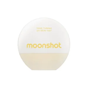 Tone Tuning UV Skin Tint - 3 Colors by Moonshot