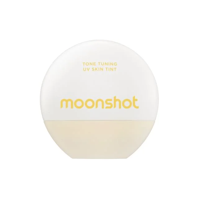 Tone Tuning UV Skin Tint - 3 Colors by Moonshot