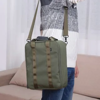 Travel Bag by Evorest Bags