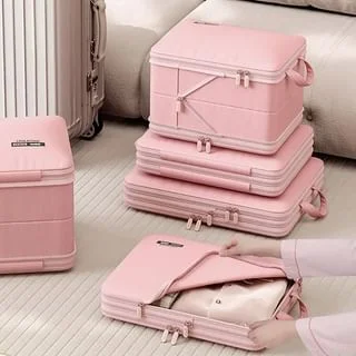 Travel Garment Organizer (Various Designs) by Home Simply