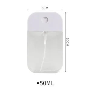 Travel Spray Bottle (various designs) by Hera's Place