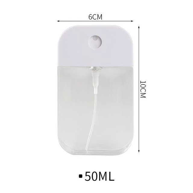 Travel Spray Bottle (various designs) by Hera's Place