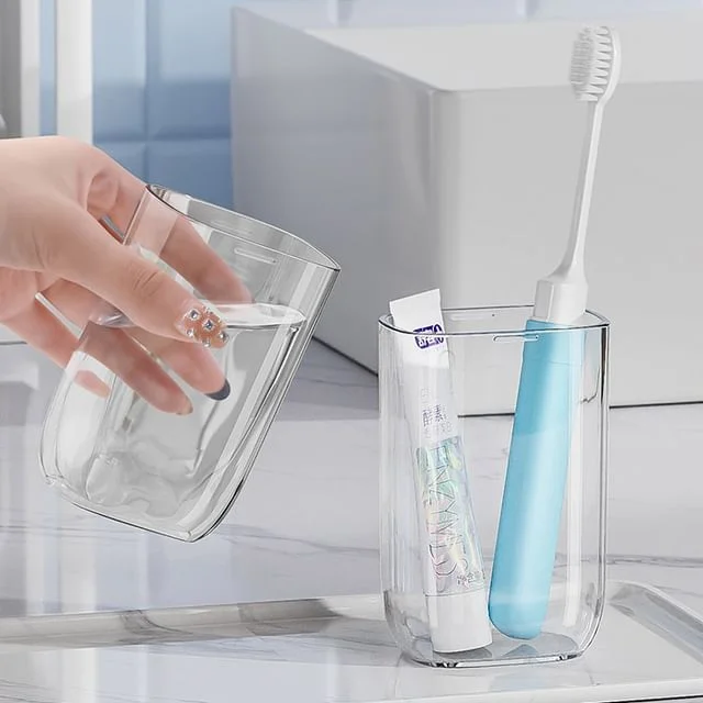 Travel Toothbrush Case (Various Designs) by Evorest Bags