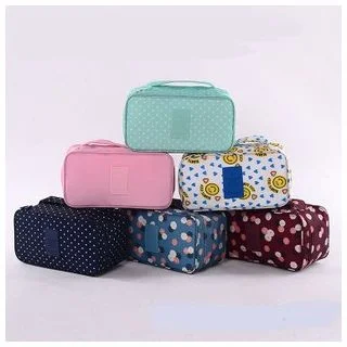 Travel Underwear Storage Bag by Evorest Bags