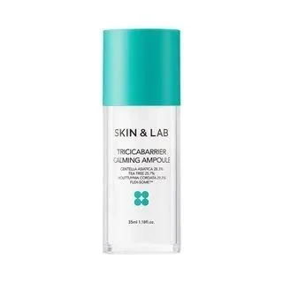 Tricicabarrier Calming Ampoule by SKIN&LAB