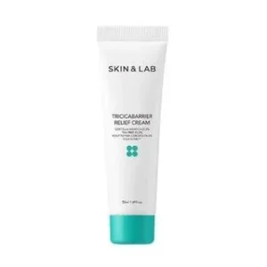 Tricicabarrier Relief Cream by SKIN&LAB