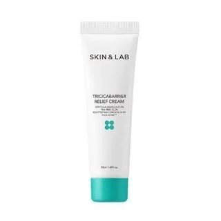 Tricicabarrier Relief Cream by SKIN&LAB