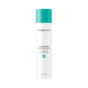Tricicabarrier Soothing Toner by SKIN&LAB