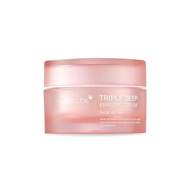 Triple Collagen Cream 4.0 by Medicube