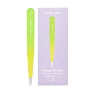 Tweeze The Day by I Dew Care