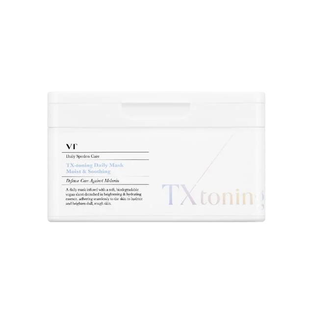 TX-toning Daily Mask by VT