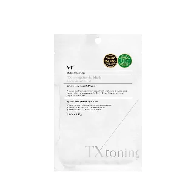 TX-toning Special Mask by VT