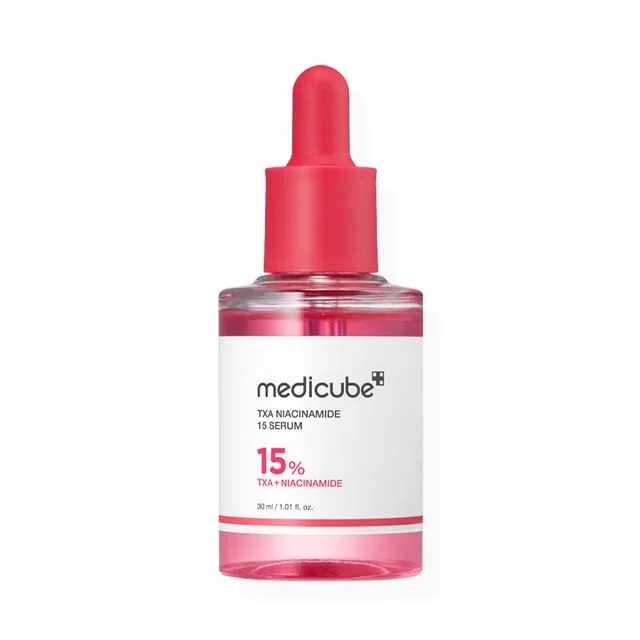 TXA Niacinamide 15 Serum by Medicube