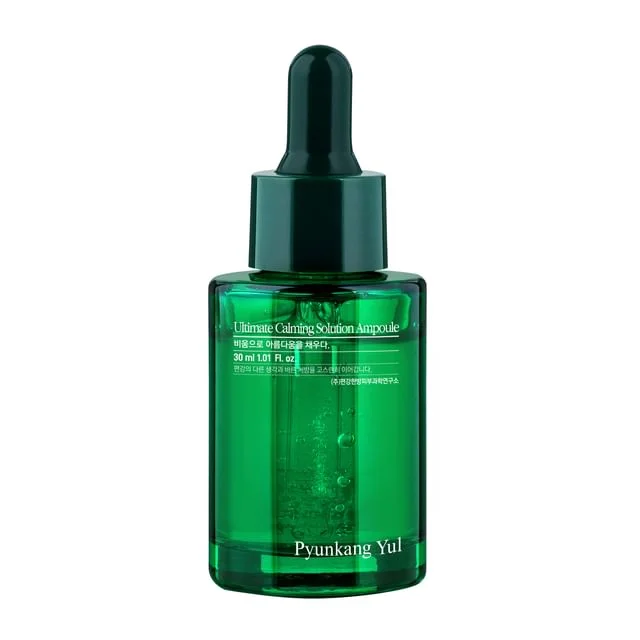 Ultimate Calming Solution Ampoule by Pyunkang Yul