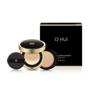 Ultimate Cover Cushion Moisture Set - 2 Colors by O Hui