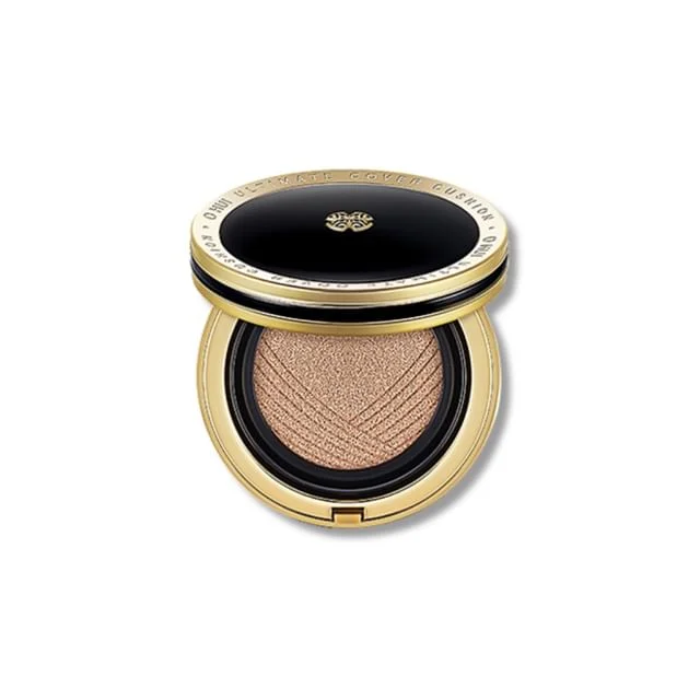 Ultimate Cover Lifting Cushion Refill Only - 2 Colors by O Hui