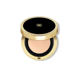 Ultimate Cover Mesh Cushion 01 Milk Beige Set by O Hui