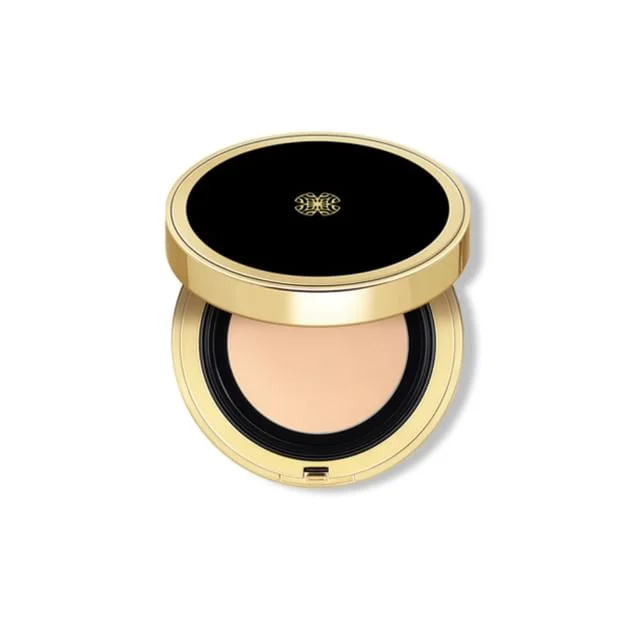 Ultimate Cover Mesh Cushion 01 Milk Beige Set by O Hui