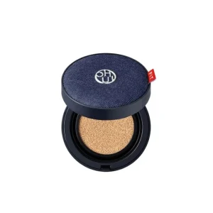 Ultimate Fit Longwear Jean Cushion Set - 2 Colors by O Hui