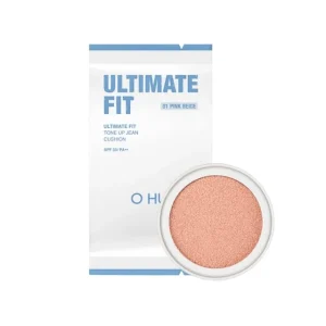 Ultimate Fit Tone Up Jean Cushion Refill Only by O Hui