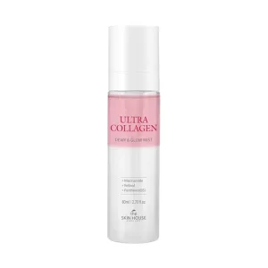 Ultra Collagen Dewy & Glow Mist by The Skin House