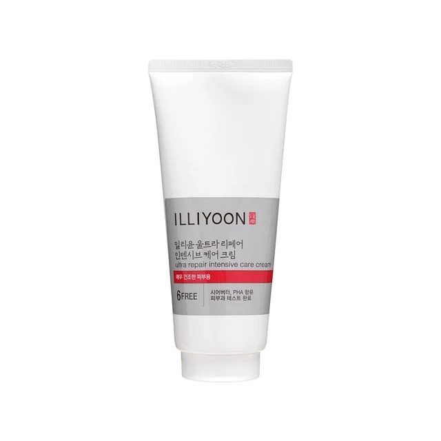 Ultra Repair Intensive Care Cream by Illiyoon