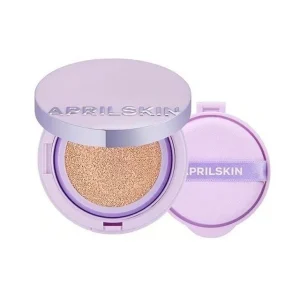 Ultra Slim Cushion Set - 3 Colors by APRILSKIN