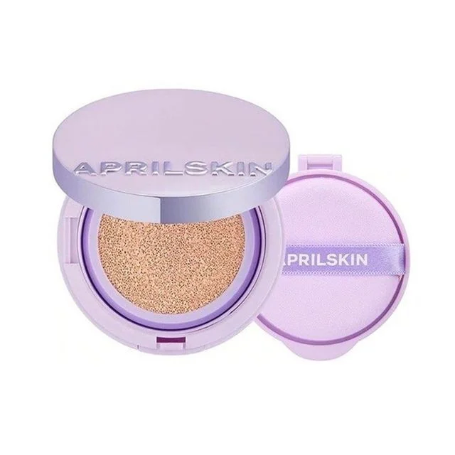 Ultra Slim Cushion Set - 3 Colors by APRILSKIN