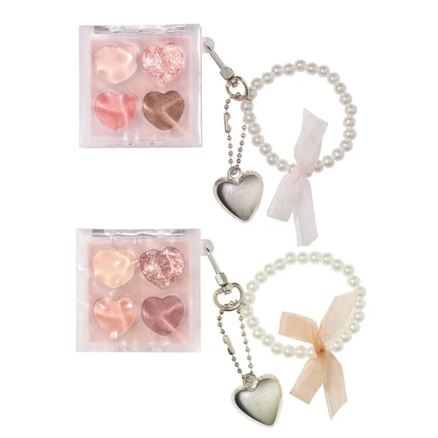 Under Eye Glam Palette by MilleFee