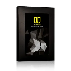 Unicorn Buttocks Lift Mask by Formotopia