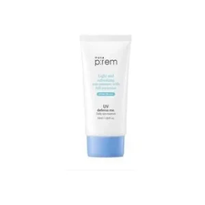 UV Defense Me. Daily Sun Essence by make p:rem