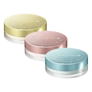 UV Face Powder SPF 50+ PA++++ by Koh Gen Do