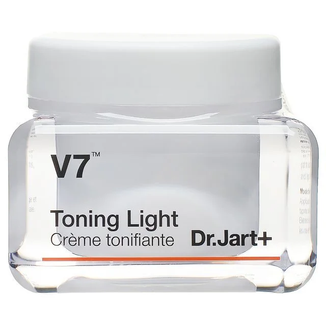 V7 Toning Light by Dr. Jart+