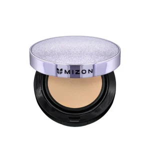 Vegan Collagen Cushion Set - 2 Colors by Mizon